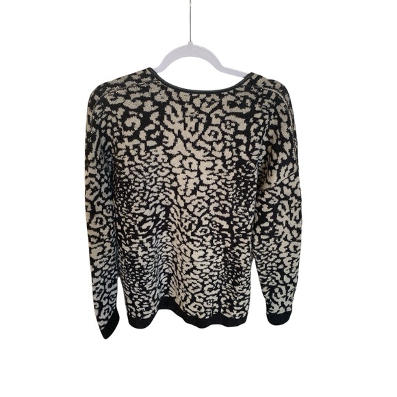 Mango women's cardigan size Medium - Picture 3 of 5